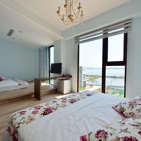 ING Spa B&B Magong Exterior foto