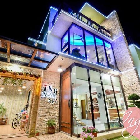 ING Spa B&B Magong Exterior foto