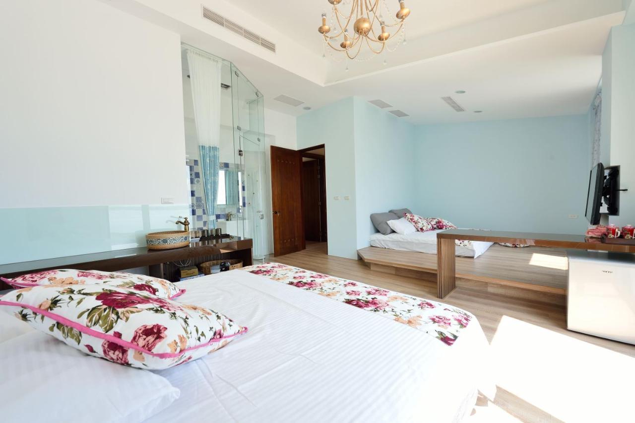 ING Spa B&B Magong Exterior foto