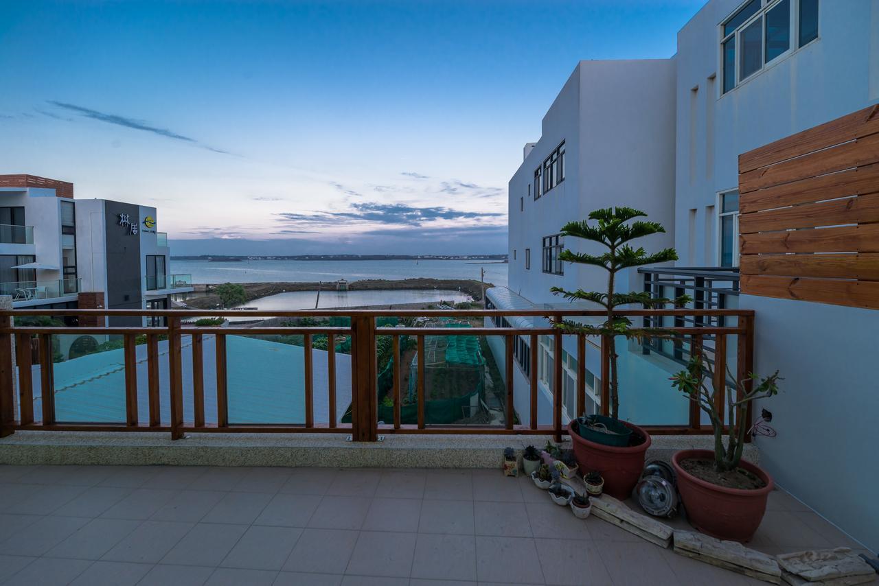 ING Spa B&B Magong Exterior foto