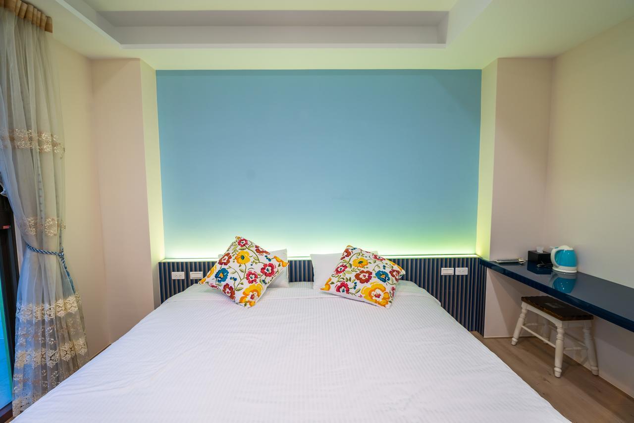 ING Spa B&B Magong Exterior foto