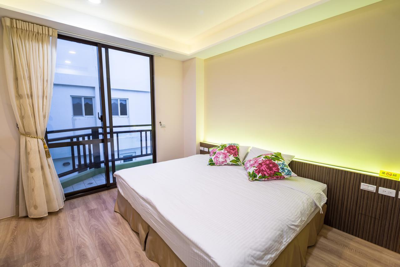 ING Spa B&B Magong Exterior foto