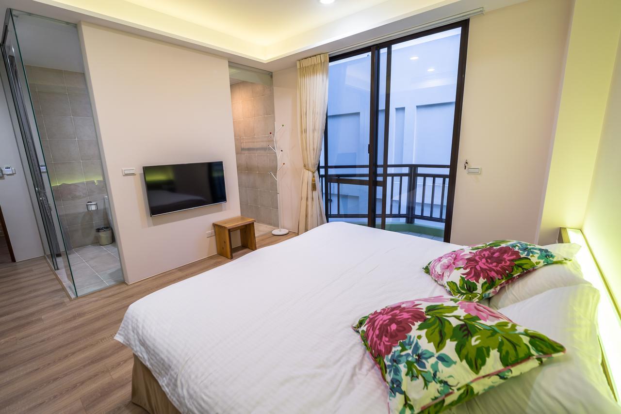ING Spa B&B Magong Exterior foto