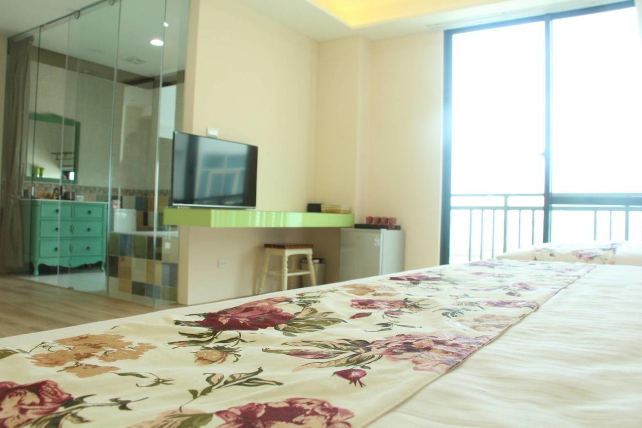 ING Spa B&B Magong Exterior foto