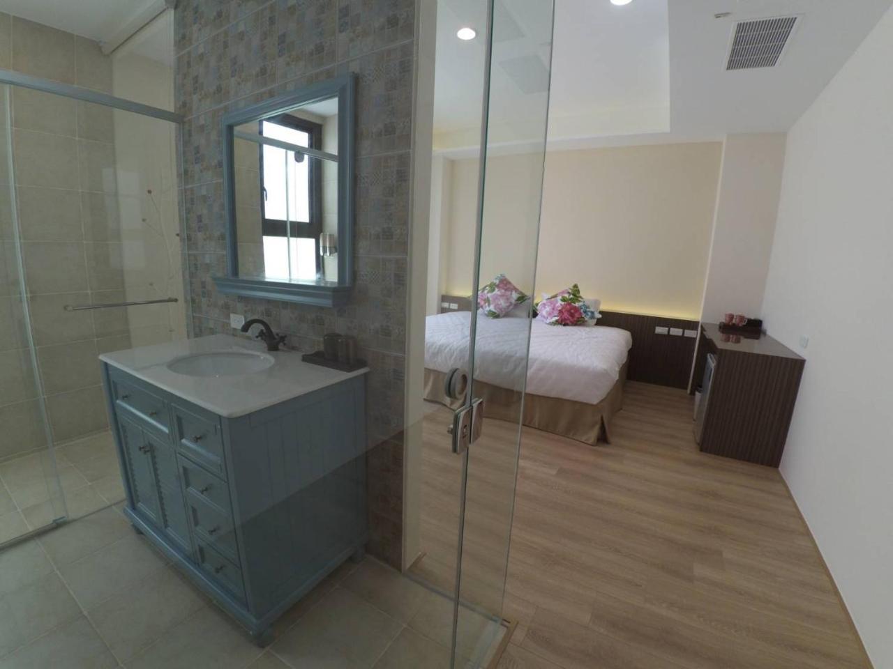ING Spa B&B Magong Exterior foto