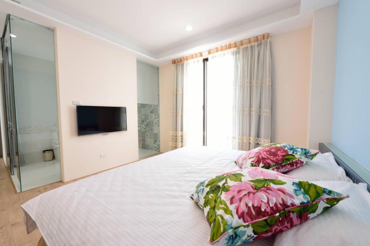 ING Spa B&B Magong Exterior foto